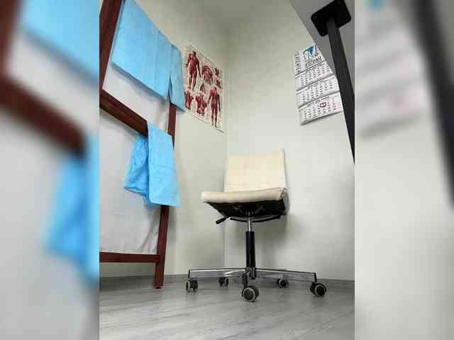 DokTor_Ada webcam