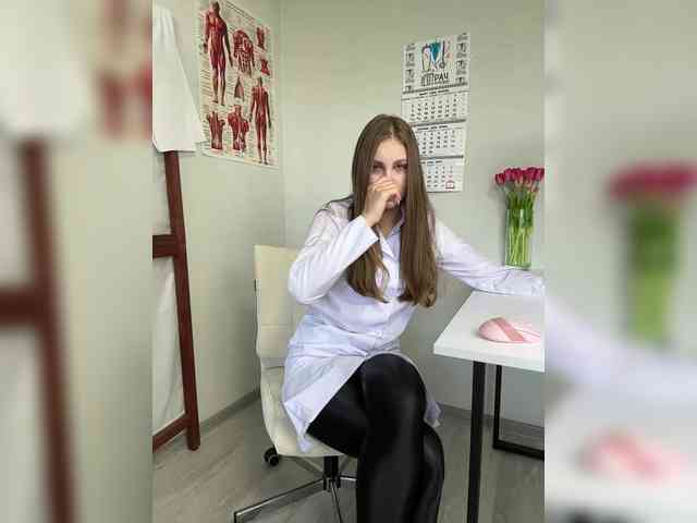 DokTor_Ada webcam