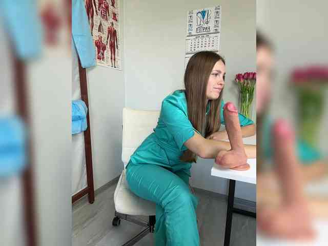 DokTor_Ada webcam