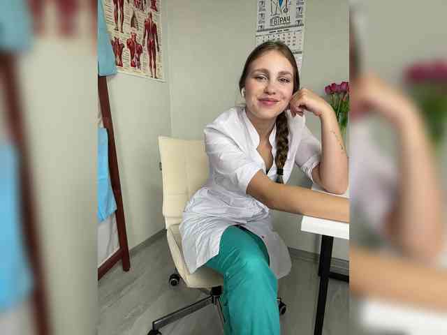 Модель: DokTor_Ada