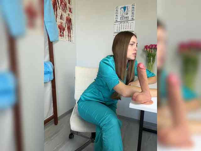 DokTor_Ada webcam