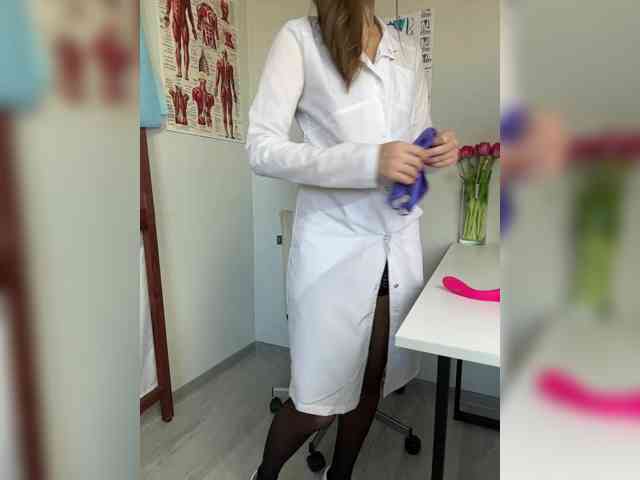 DokTor_Ada webcam