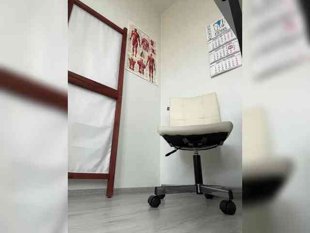 DokTor_Ada webcam