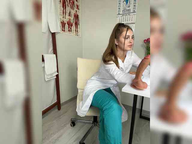 DokTor_Ada webcam