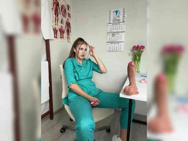 DokTor_Ada webcam