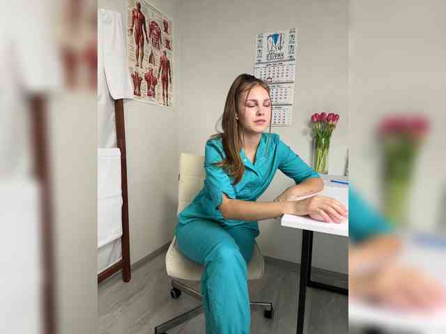 DokTor_Ada webcam