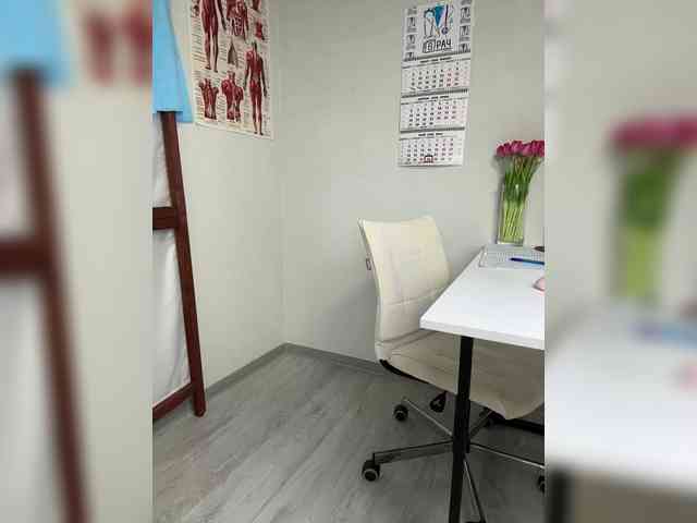 DokTor_Ada webcam