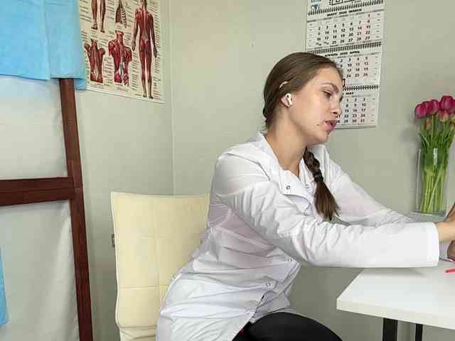 Модель: DokTor_Ada