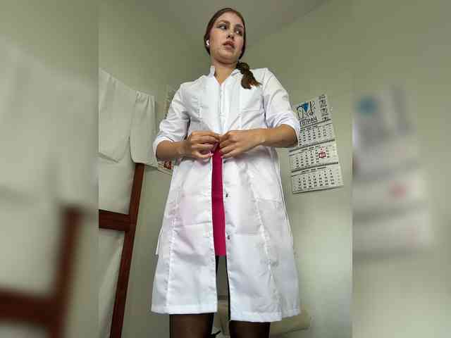 DokTor_Ada webcam