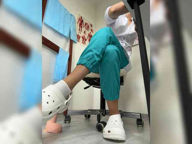 DokTor_Ada webcam
