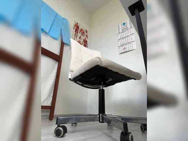 DokTor_Ada webcam