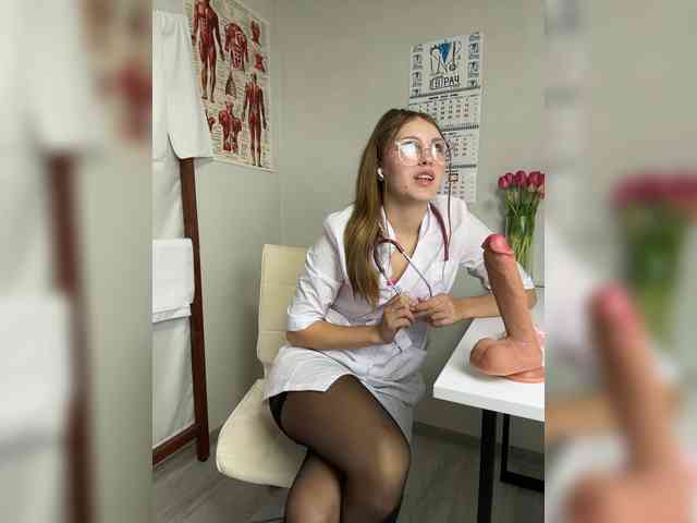 DokTor_Ada webcam