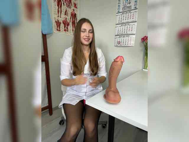 DokTor_Ada webcam