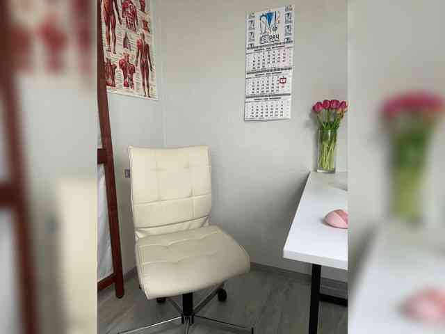 DokTor_Ada webcam