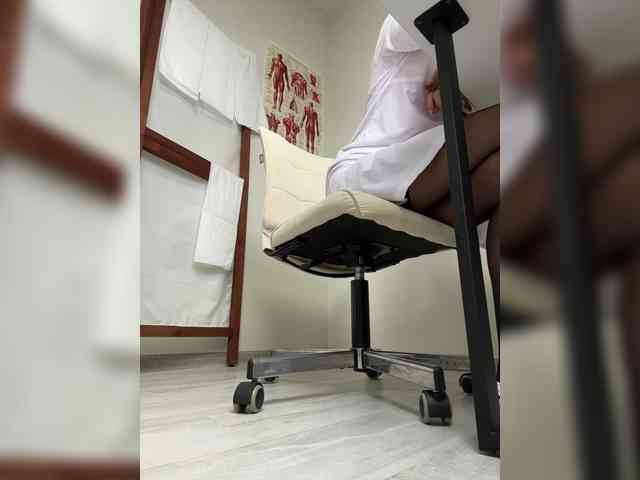 DokTor_Ada webcam