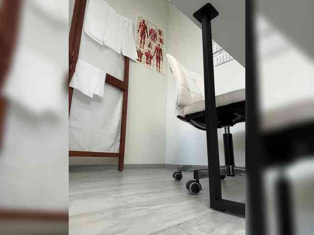 DokTor_Ada webcam