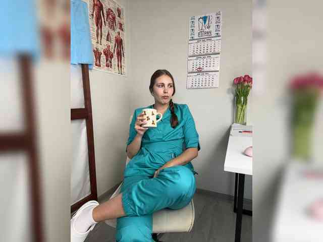 Модель: DokTor_Ada