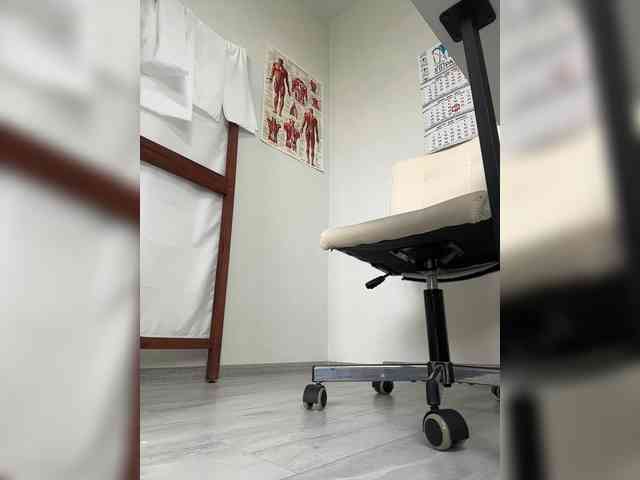 DokTor_Ada webcam