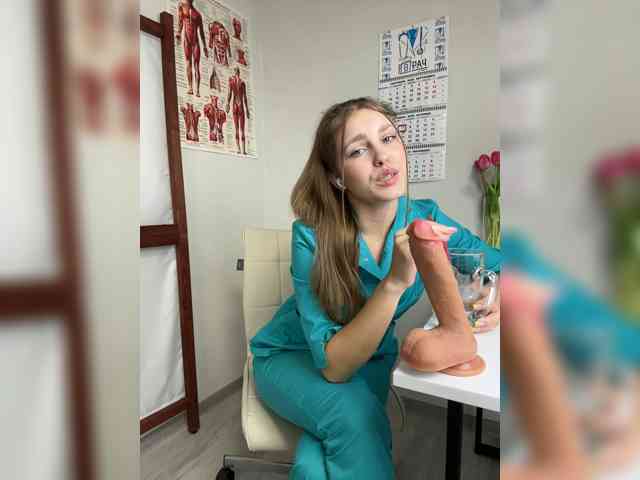 DokTor_Ada webcam