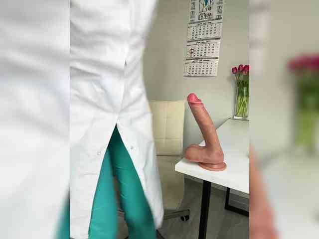 DokTor_Ada webcam