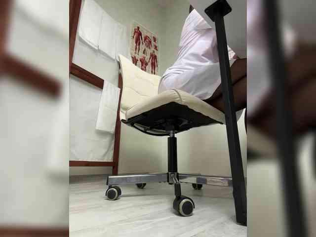 DokTor_Ada webcam