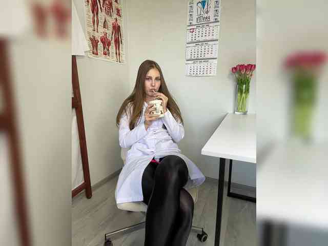 DokTor_Ada webcam
