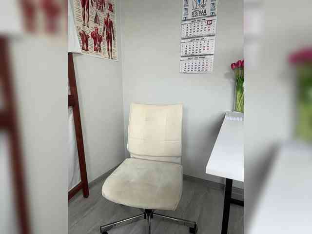 DokTor_Ada webcam