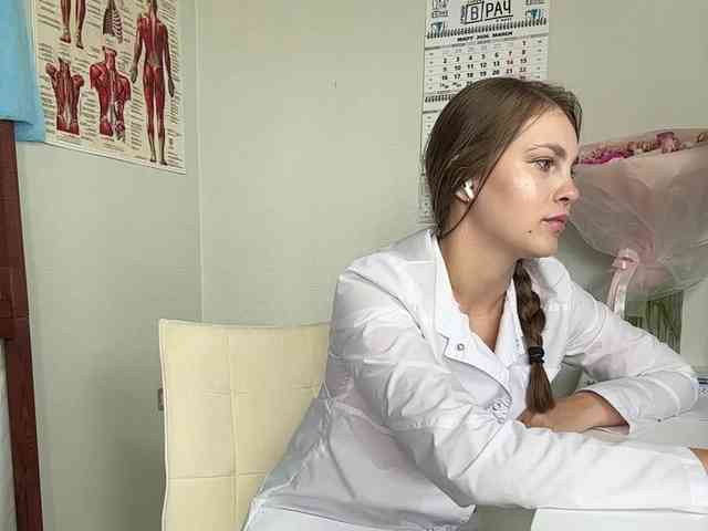 Модель: DokTor_Ada