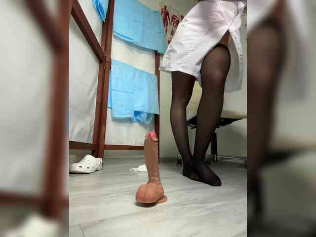 DokTor_Ada webcam