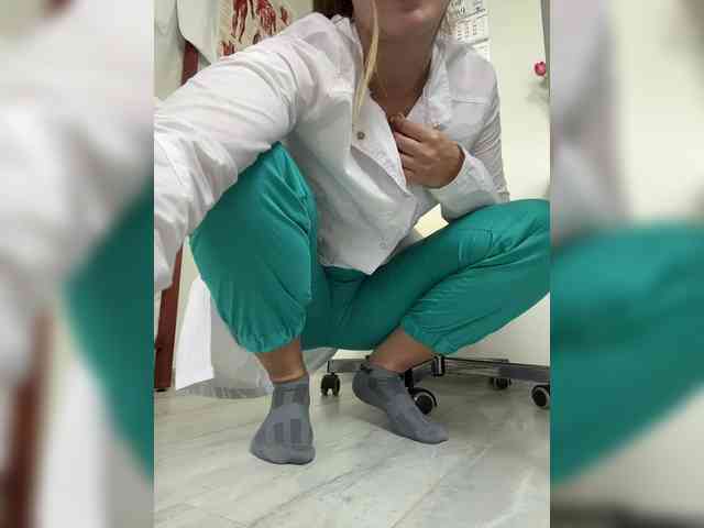 DokTor_Ada webcam