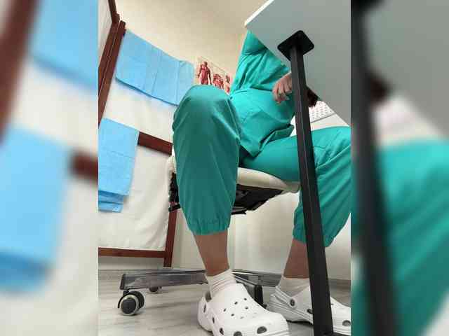 Модель: DokTor_Ada