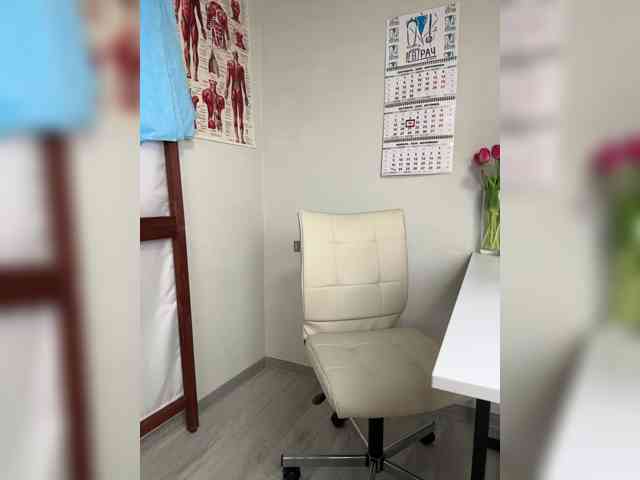 DokTor_Ada webcam