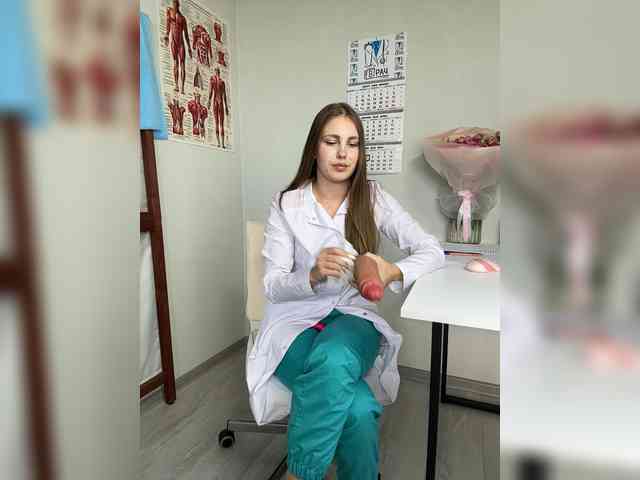 DokTor_Ada webcam