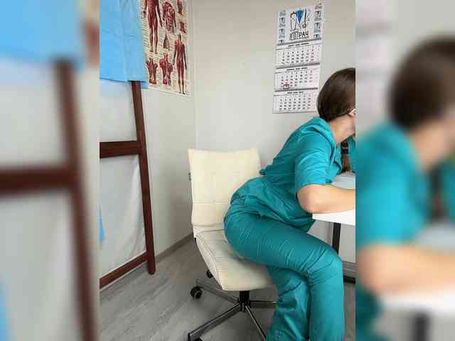 Модель: DokTor_Ada