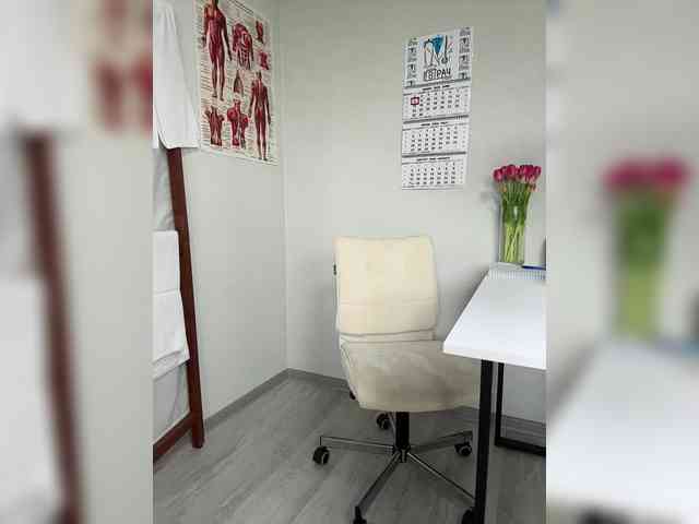 DokTor_Ada webcam