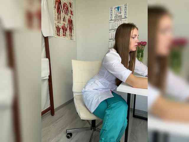 DokTor_Ada webcam