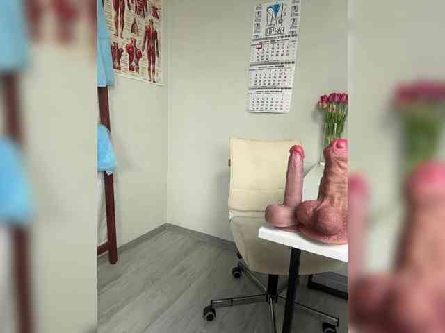 Модель: DokTor_Ada