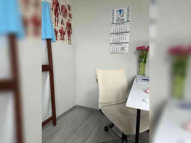 DokTor_Ada webcam
