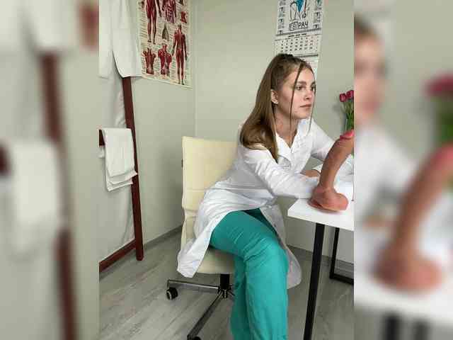 DokTor_Ada webcam