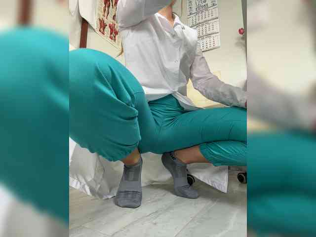 DokTor_Ada webcam