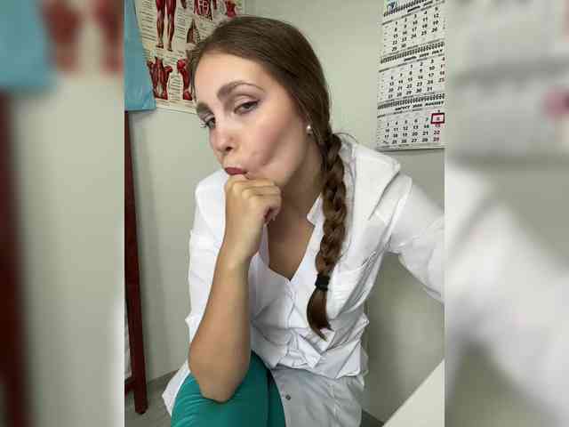 DokTor_Ada webcam