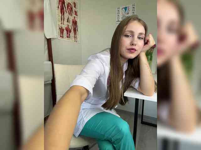 DokTor_Ada webcam