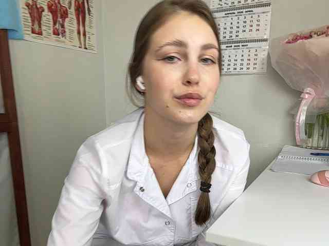 DokTor_Ada webcam