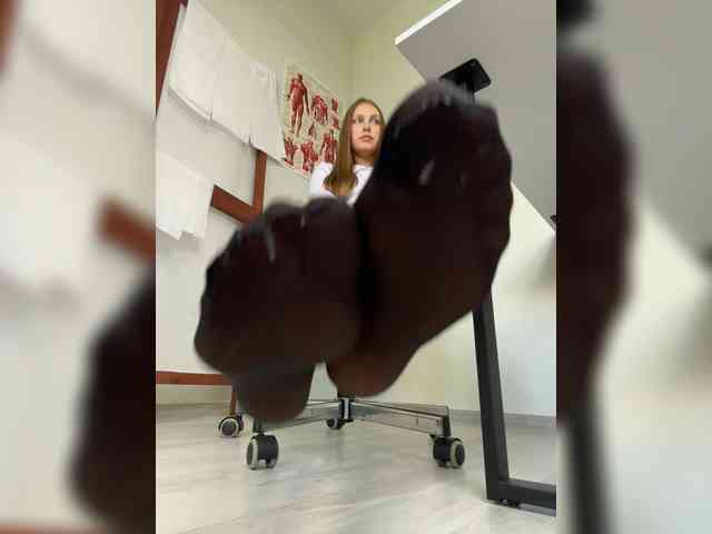 DokTor_Ada webcam