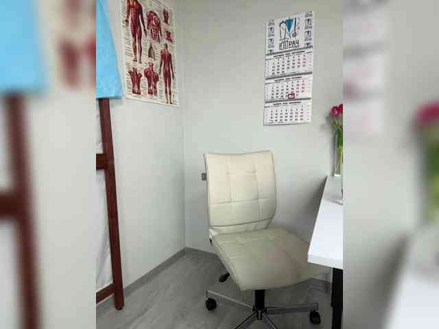 DokTor_Ada webcam