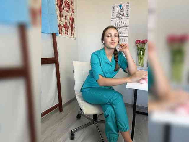 Модель: DokTor_Ada