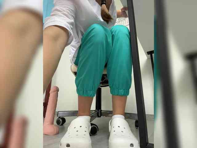 DokTor_Ada webcam