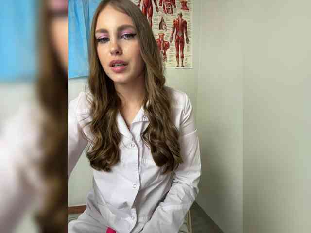 DokTor_Ada webcam