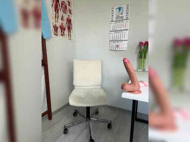 DokTor_Ada webcam