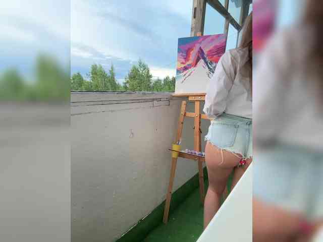 Adelaida1001 Sex Cam Show